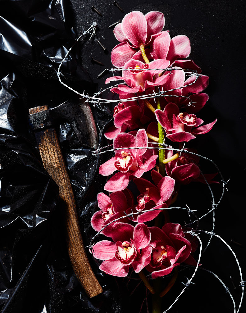 black_plastic_orchid