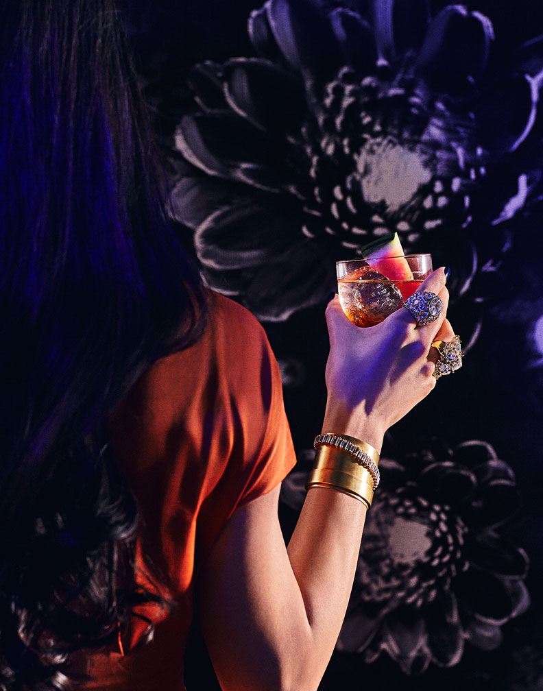 cocktail